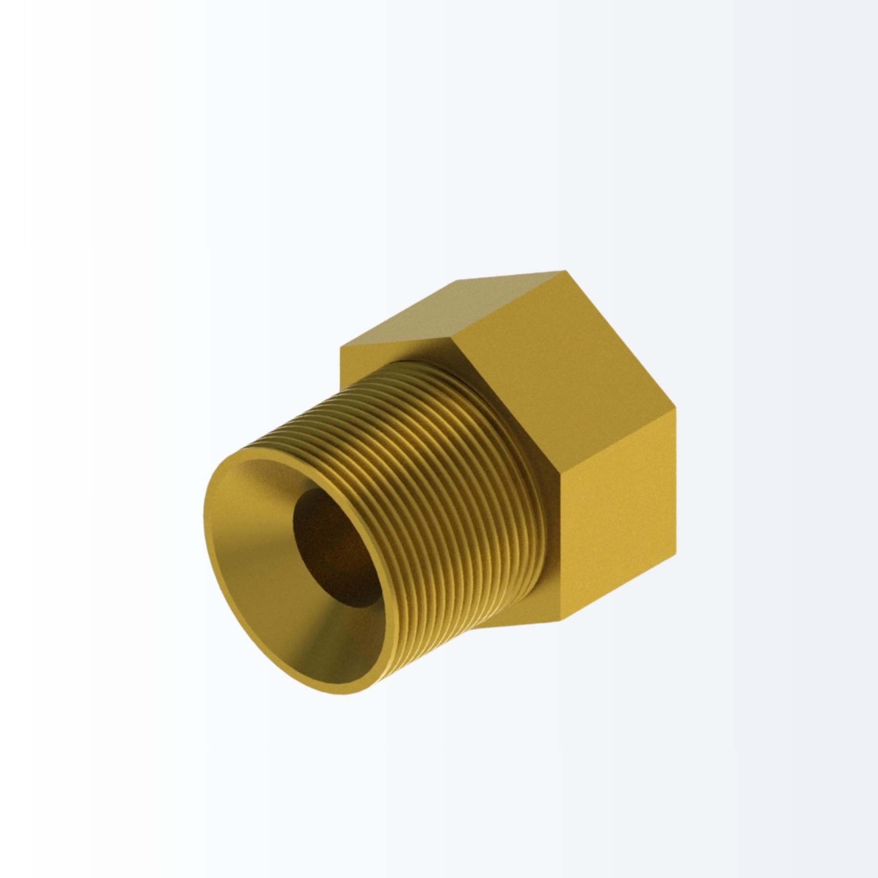 Pipe Adaptor